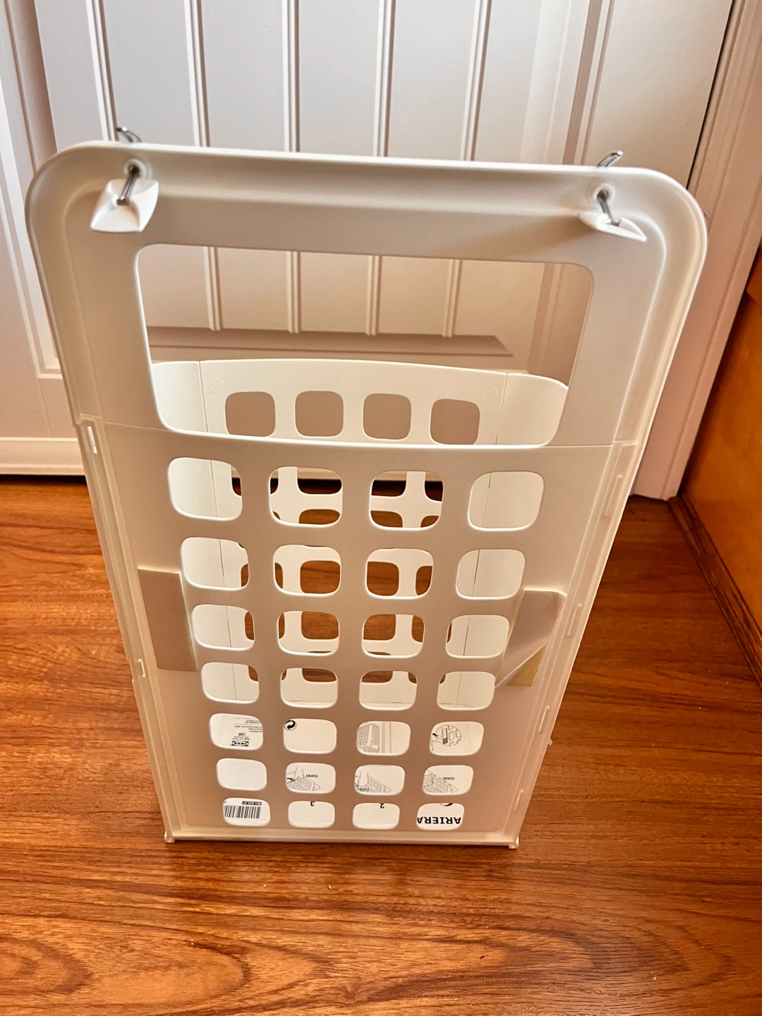 ⚽ IKEA Variera Basket - photo 4
