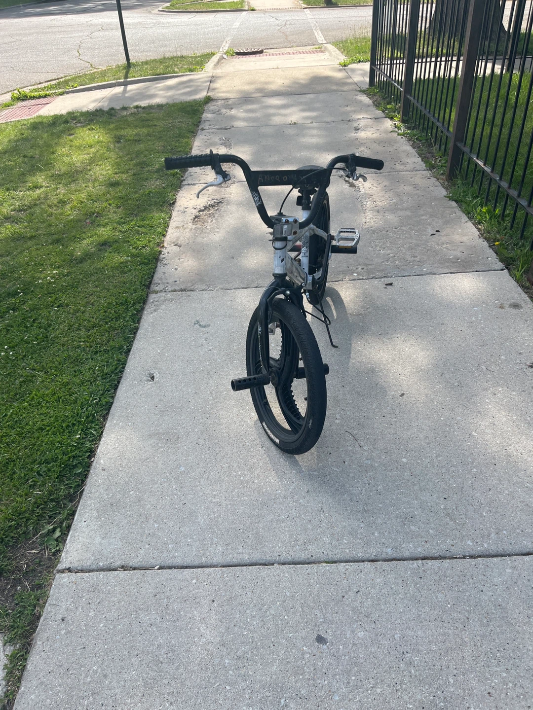 Mongoose BMX Bike - photo 2