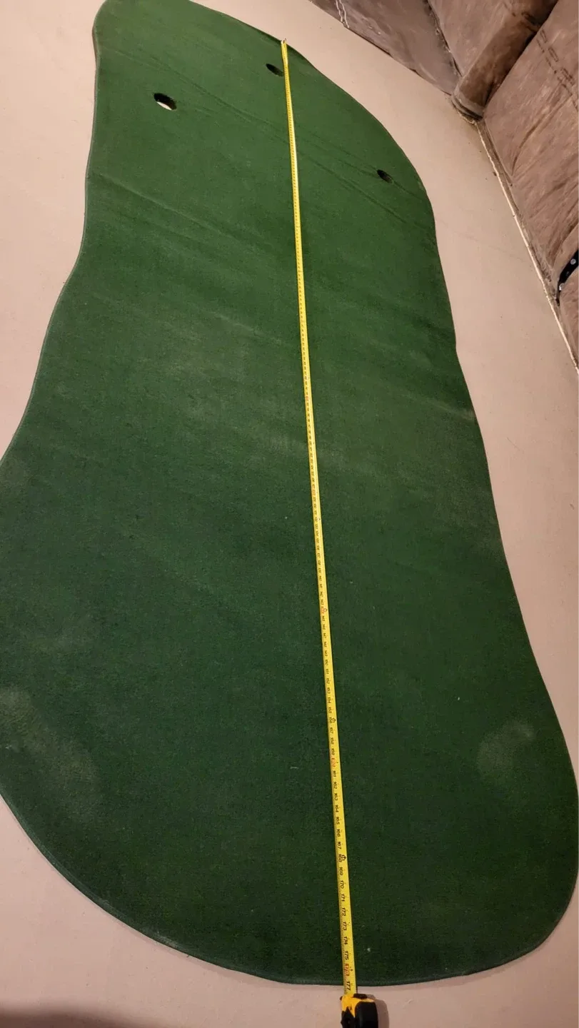 Big Moss Golf Putting Green - photo 5