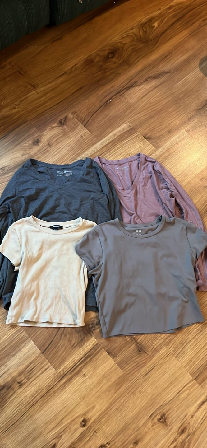 Top bundle