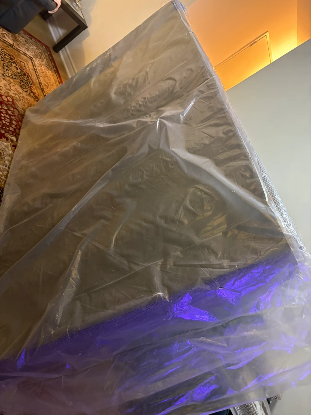 Mattress - photo 2