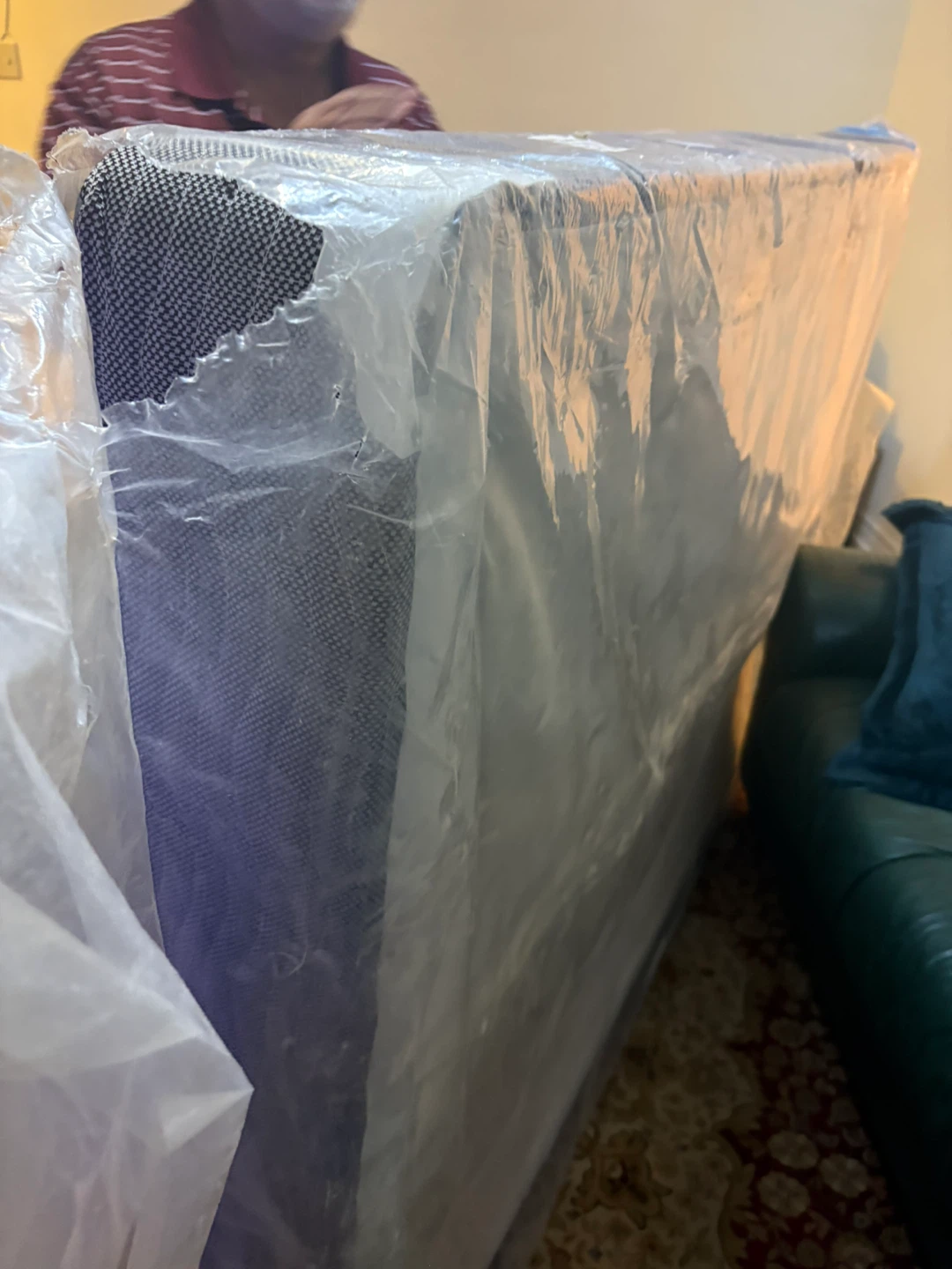 Mattress - photo 4