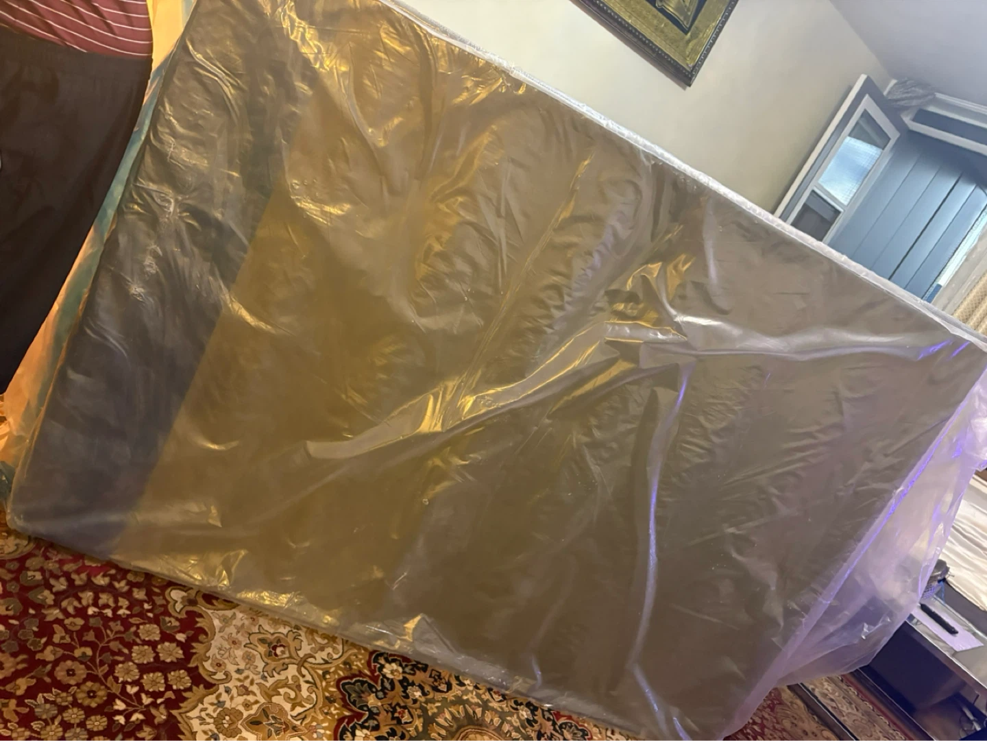 Mattress