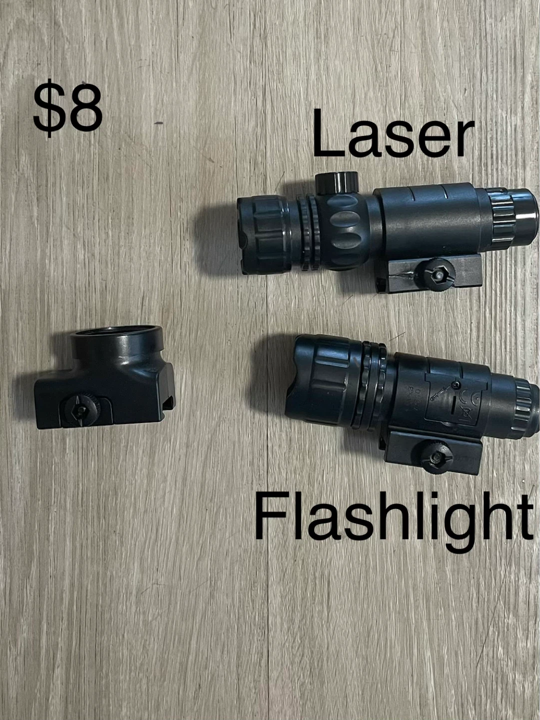 Gel blaster With Attachments ⚽️ - photo 3