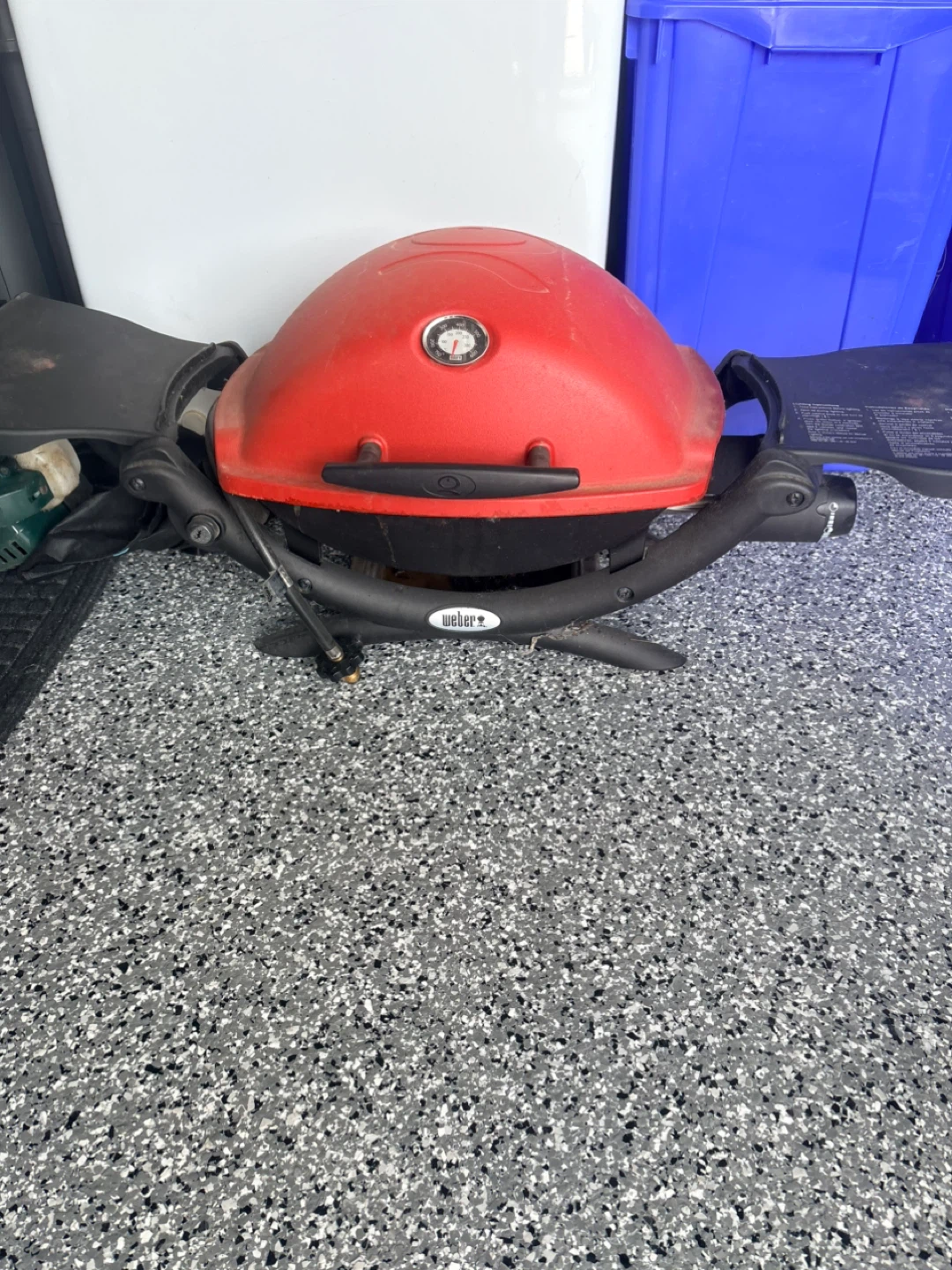 BBQ
