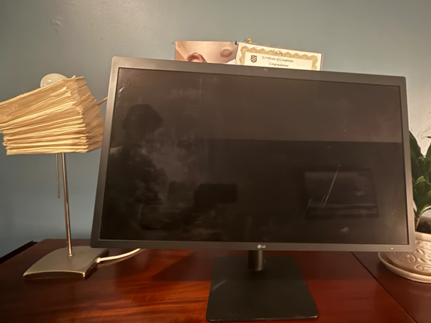 LG UltraFine 5K 27" Display for Mac - photo 3