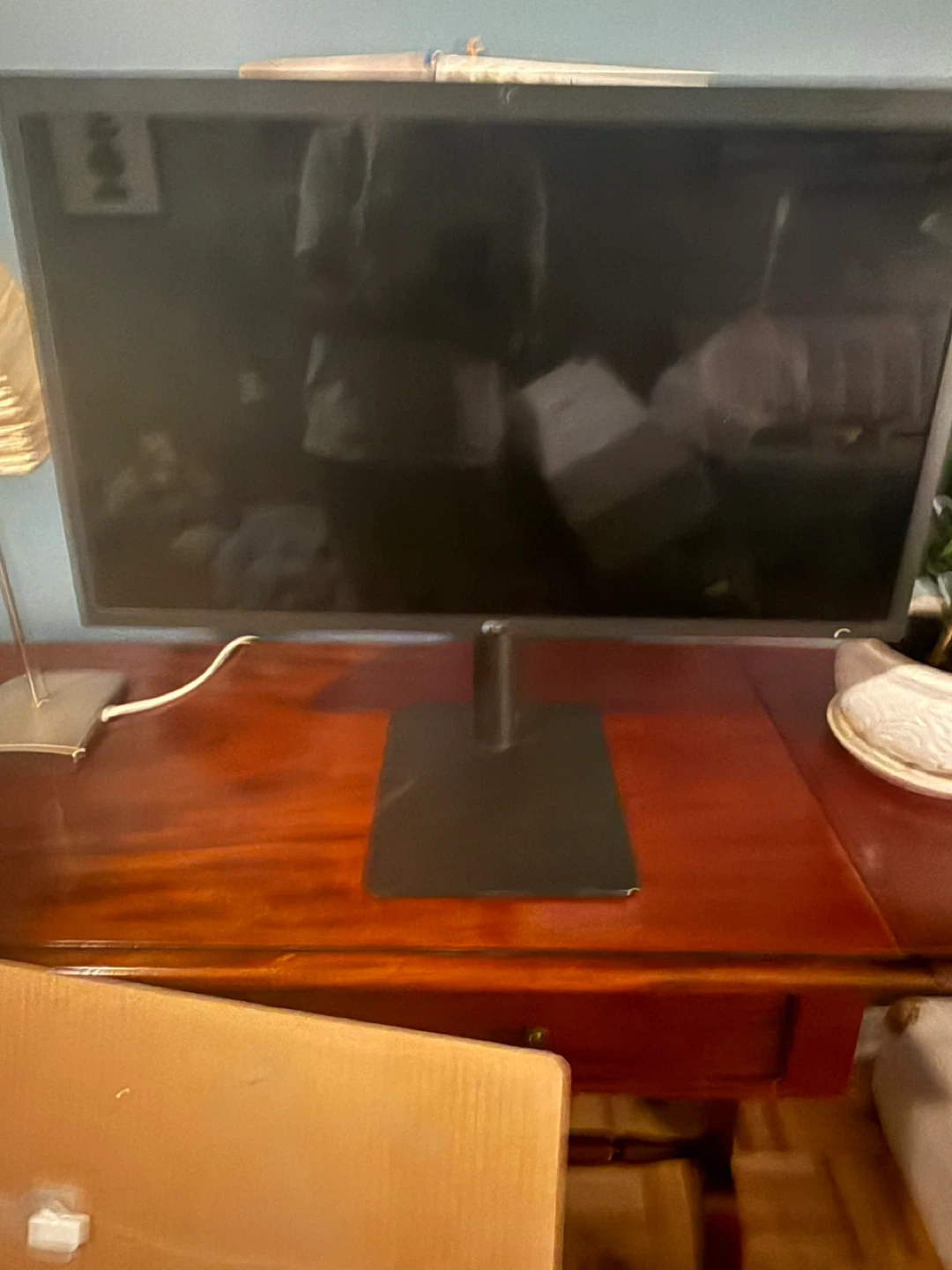 LG UltraFine 5K 27" Display for Mac - photo 4