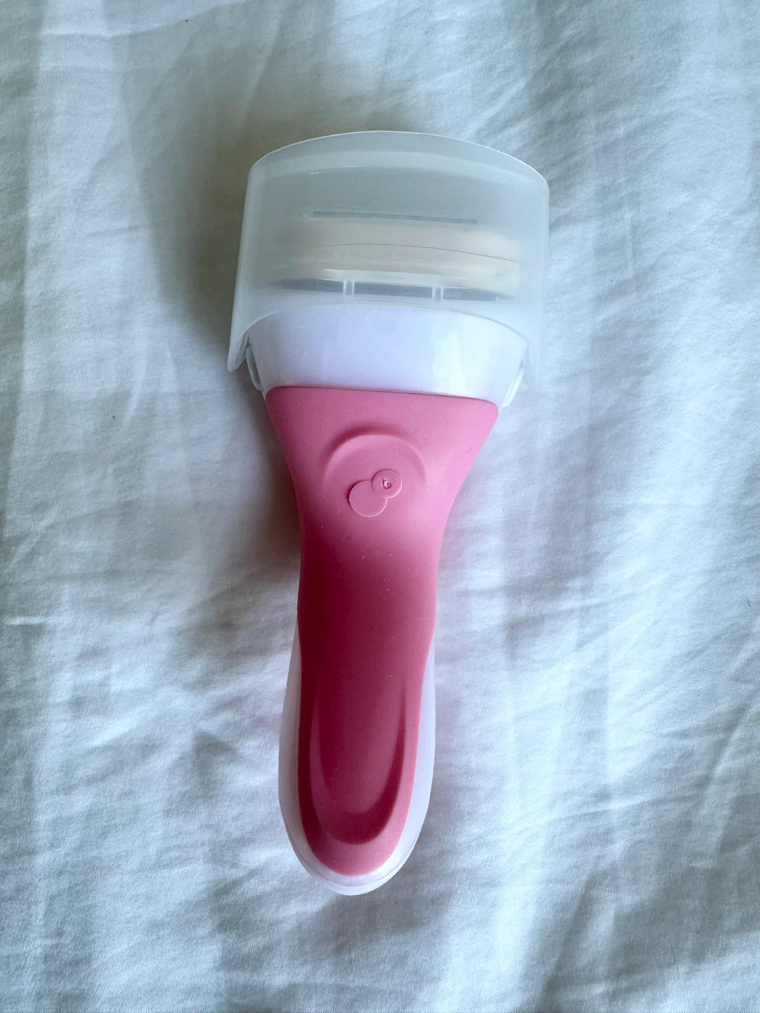 ⚽️ 🆕 Schick Intuition Razor with Moisturizing Bar - photo 3