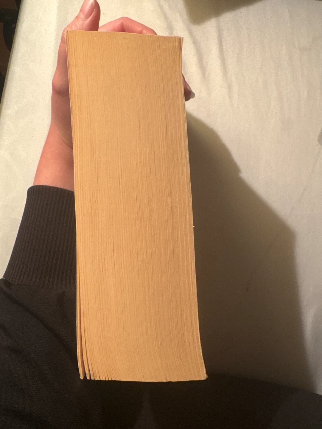 J.R.R. Tolkien The Lord of the Rings One Volume Edition Book - photo 4