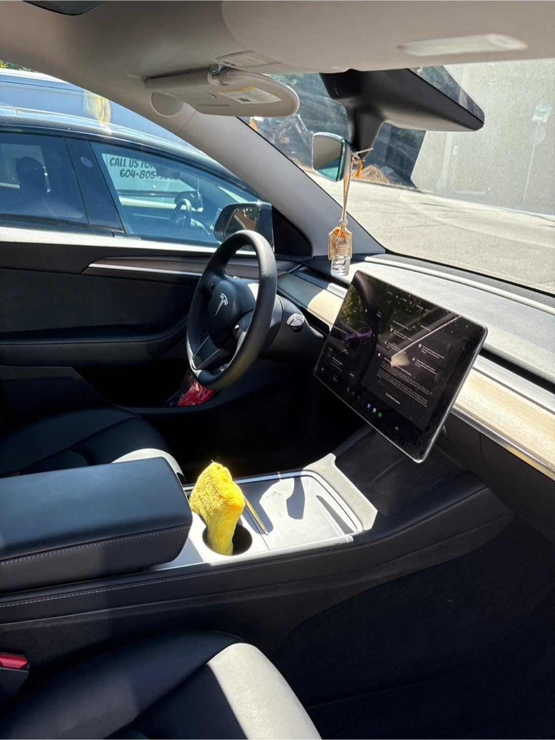 Mobile car detailing - photo 2