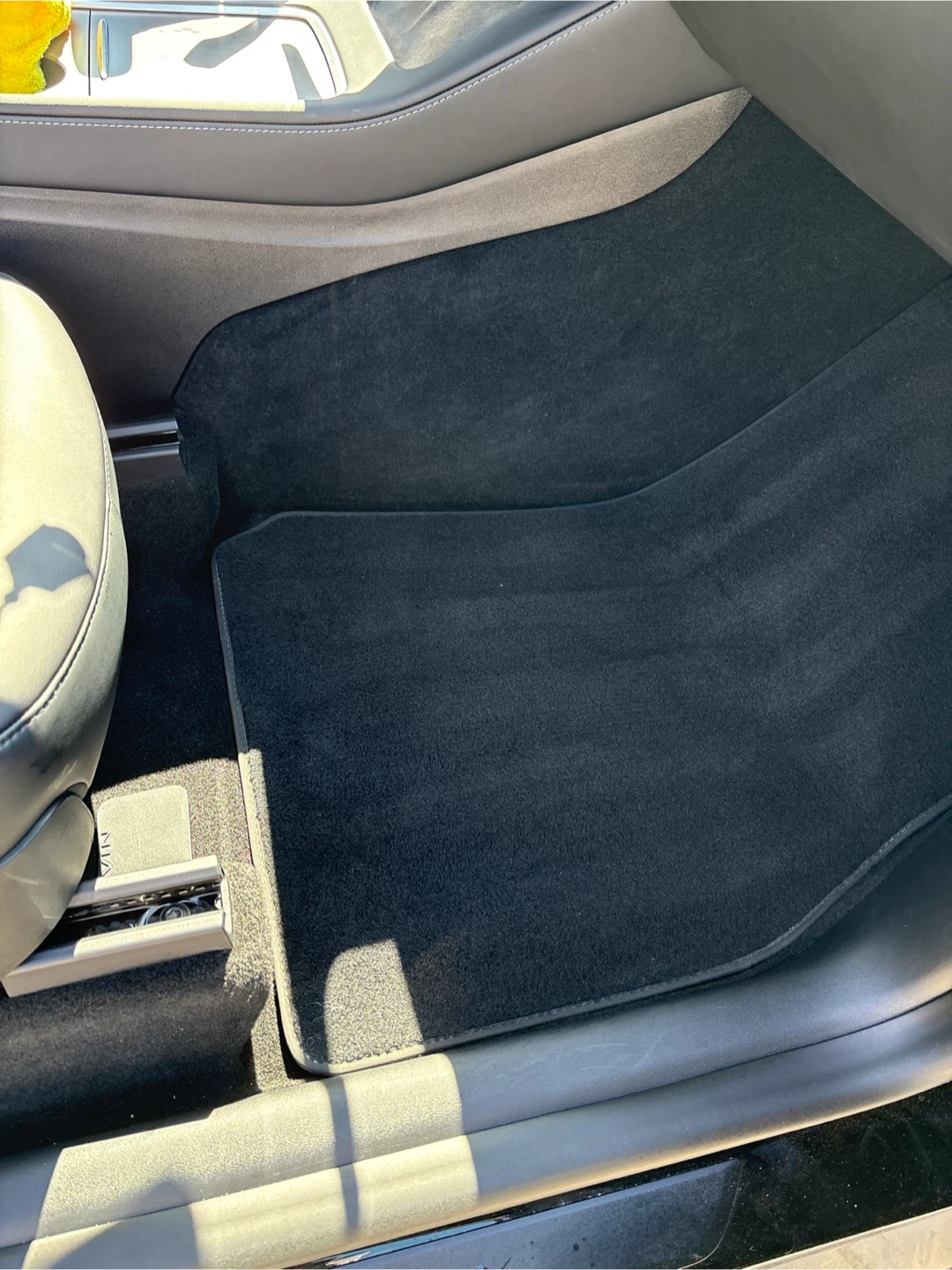 Mobile car detailing - photo 3