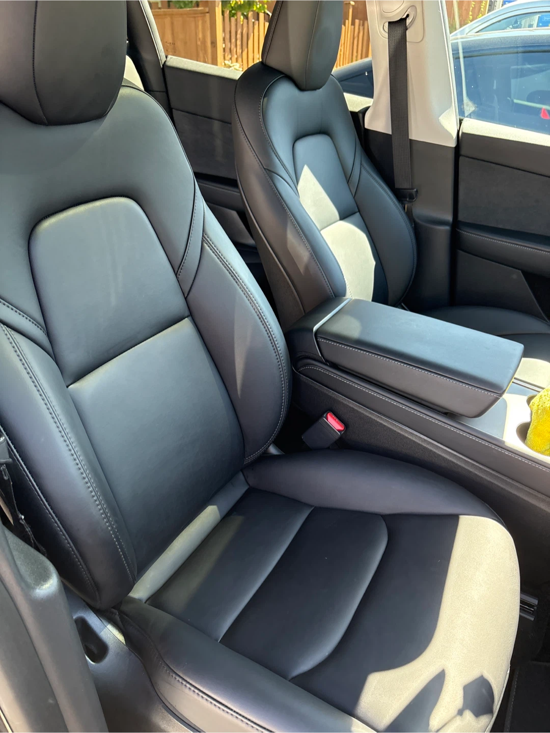 Mobile car detailing - photo 4