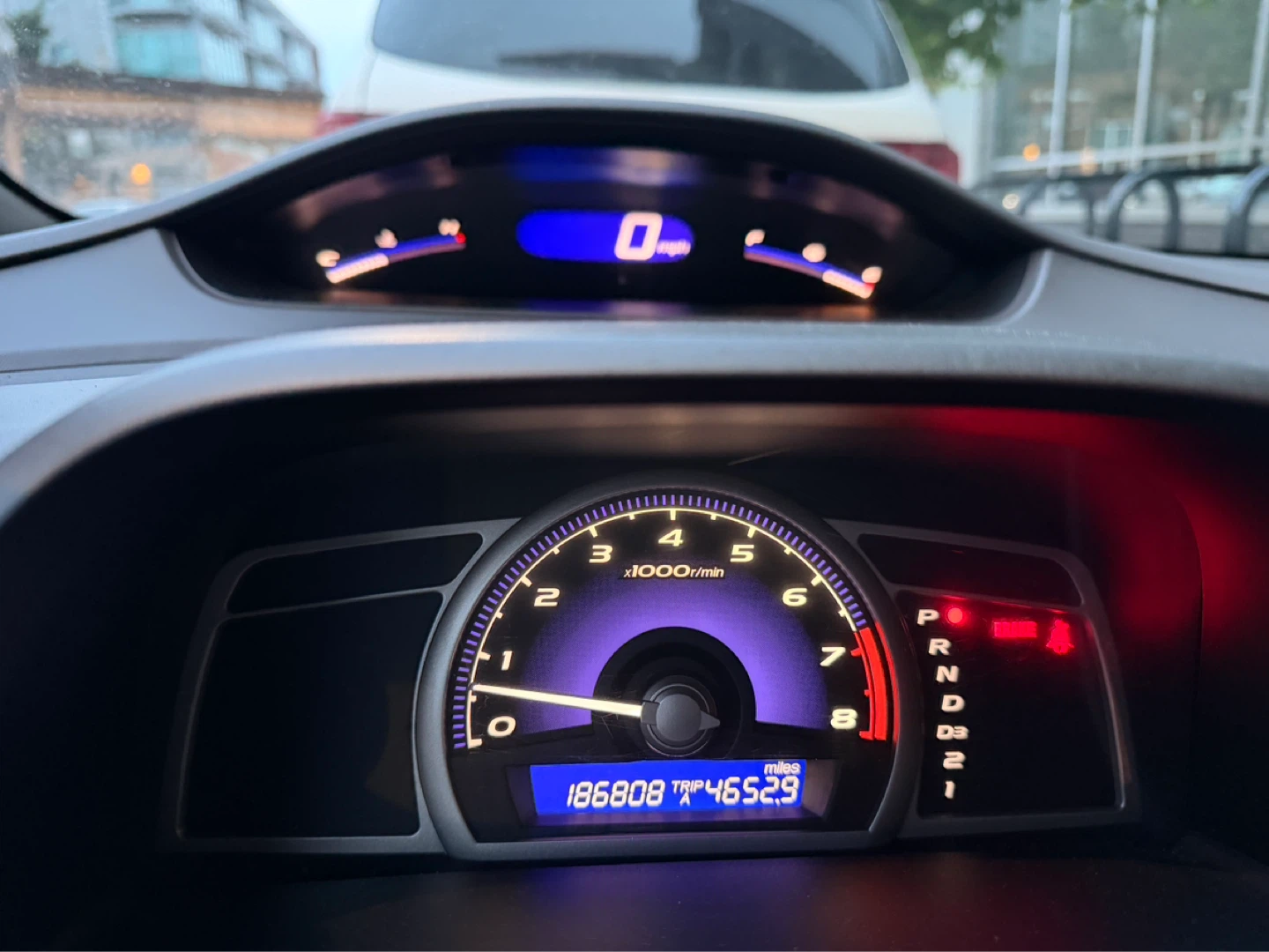 2009 Honda Civic Sedan - photo 5