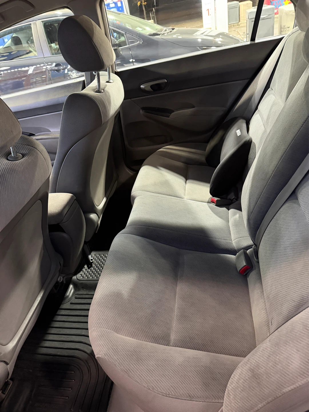 2009 Honda Civic Sedan - photo 3
