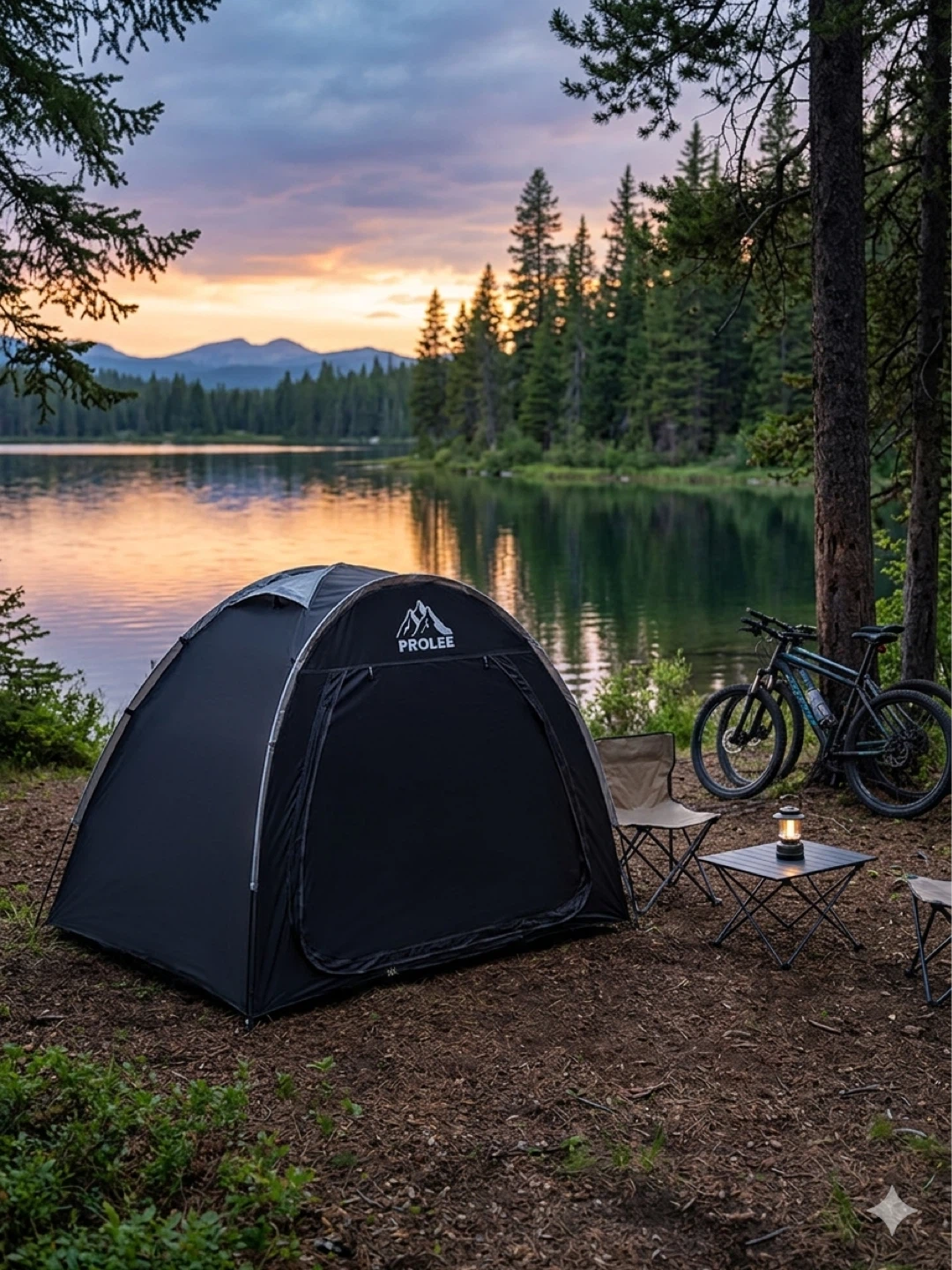 PROLEE Storage Tent
