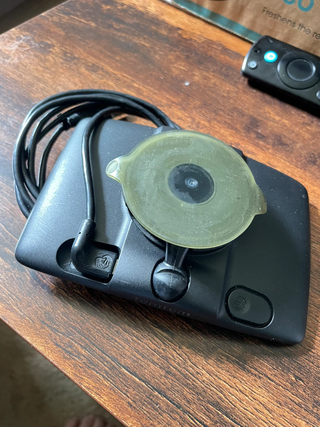 TomTom GPS Navigation Device - photo 2