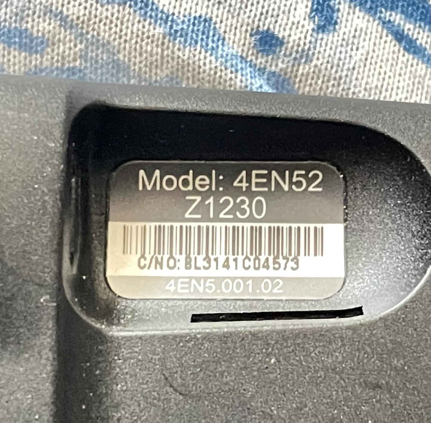 TomTom GPS Navigation Device - photo 3