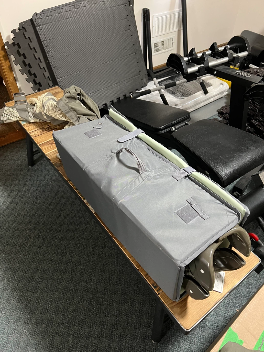 Graco Pack 'n Play - photo 4