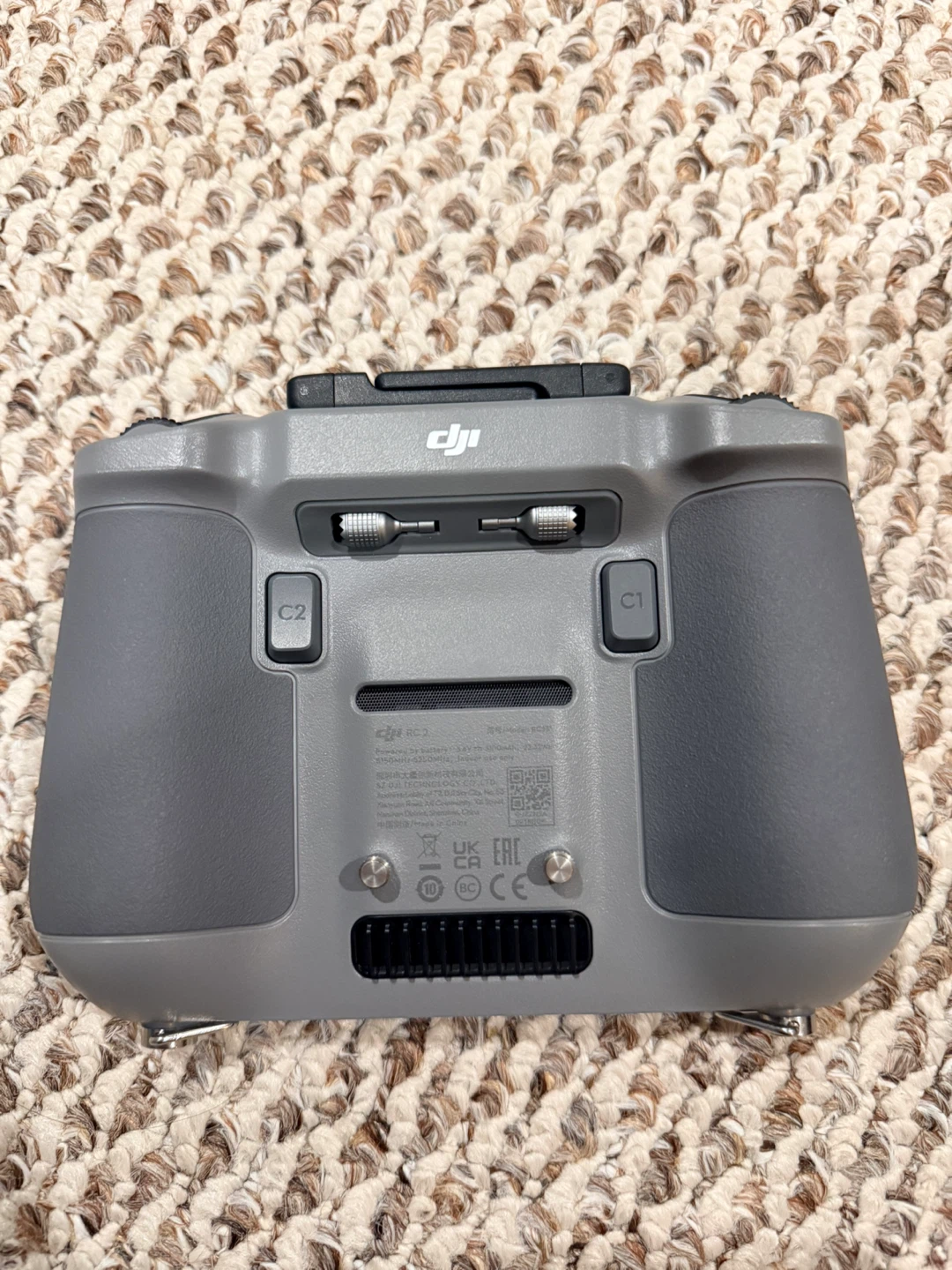 DJI RC 2 Controller - photo 2