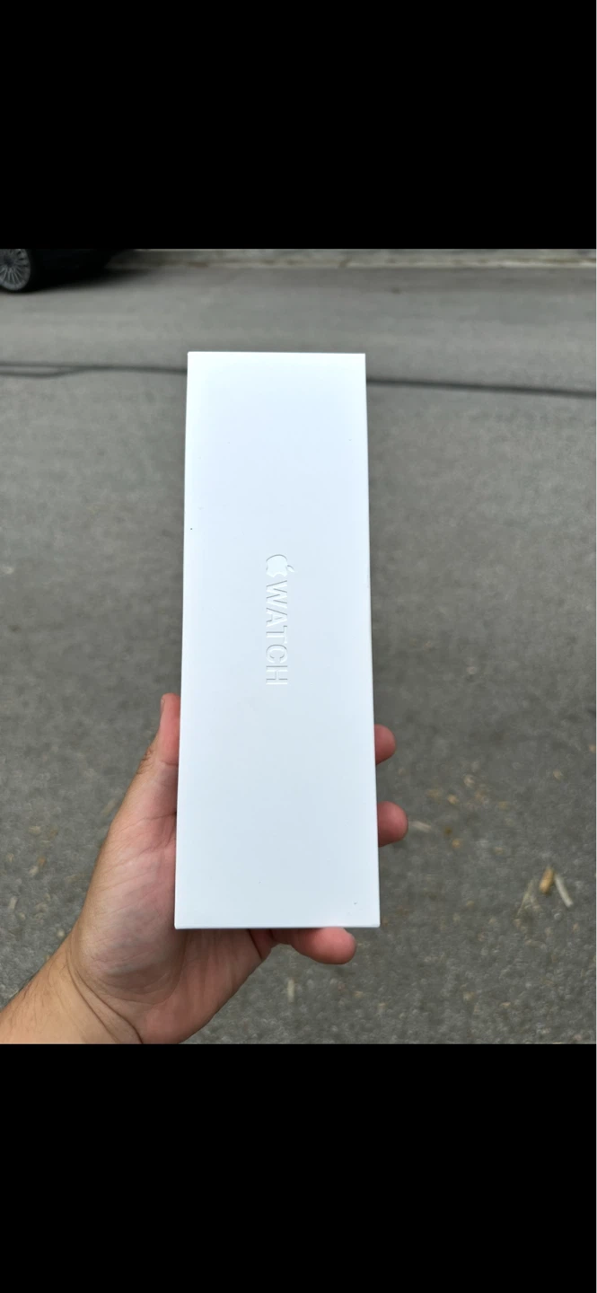 Apple Watch Series 10 42mm BRAND NEW SEALED!!!