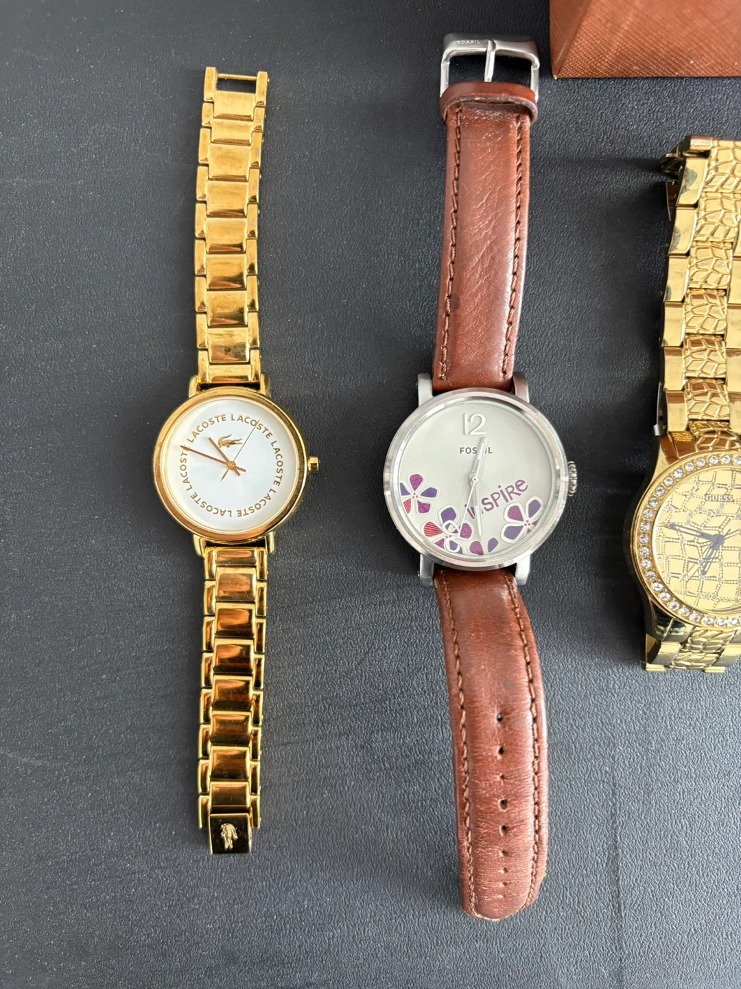 Bundle of Women's Designer Watches - photo 2