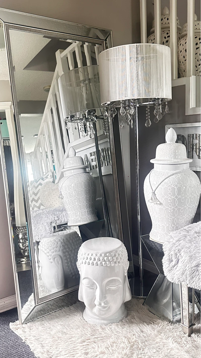 Full Length Decorative Mirror