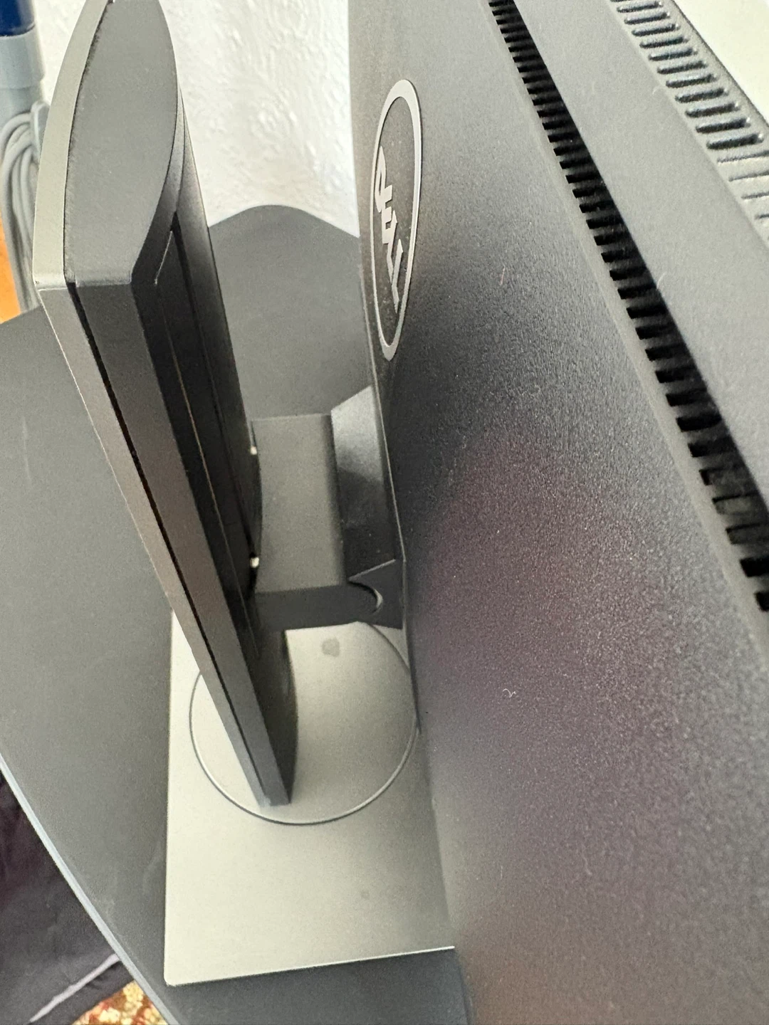 Dell Monitor - photo 3
