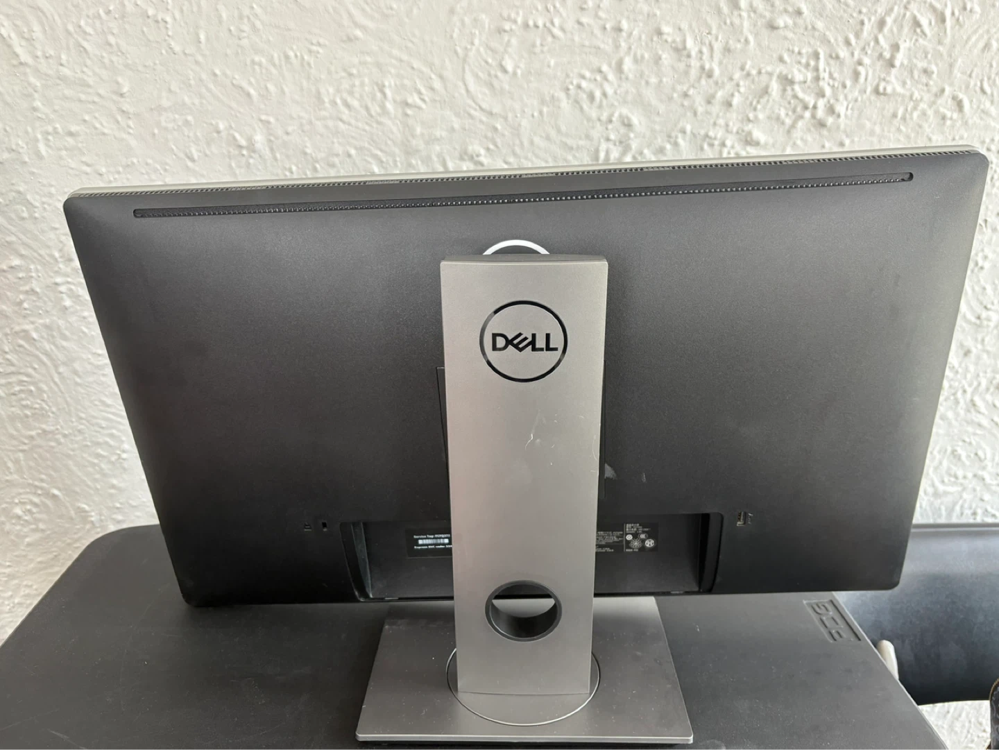 Dell Monitor - photo 2