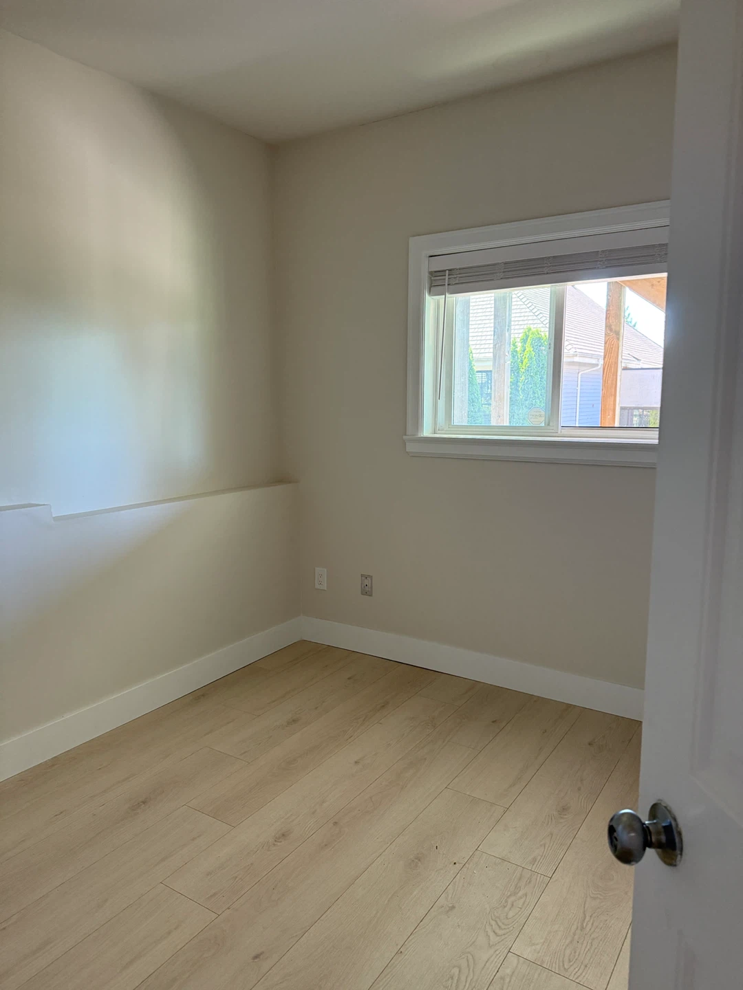 2 bed 1 bath house - photo 3