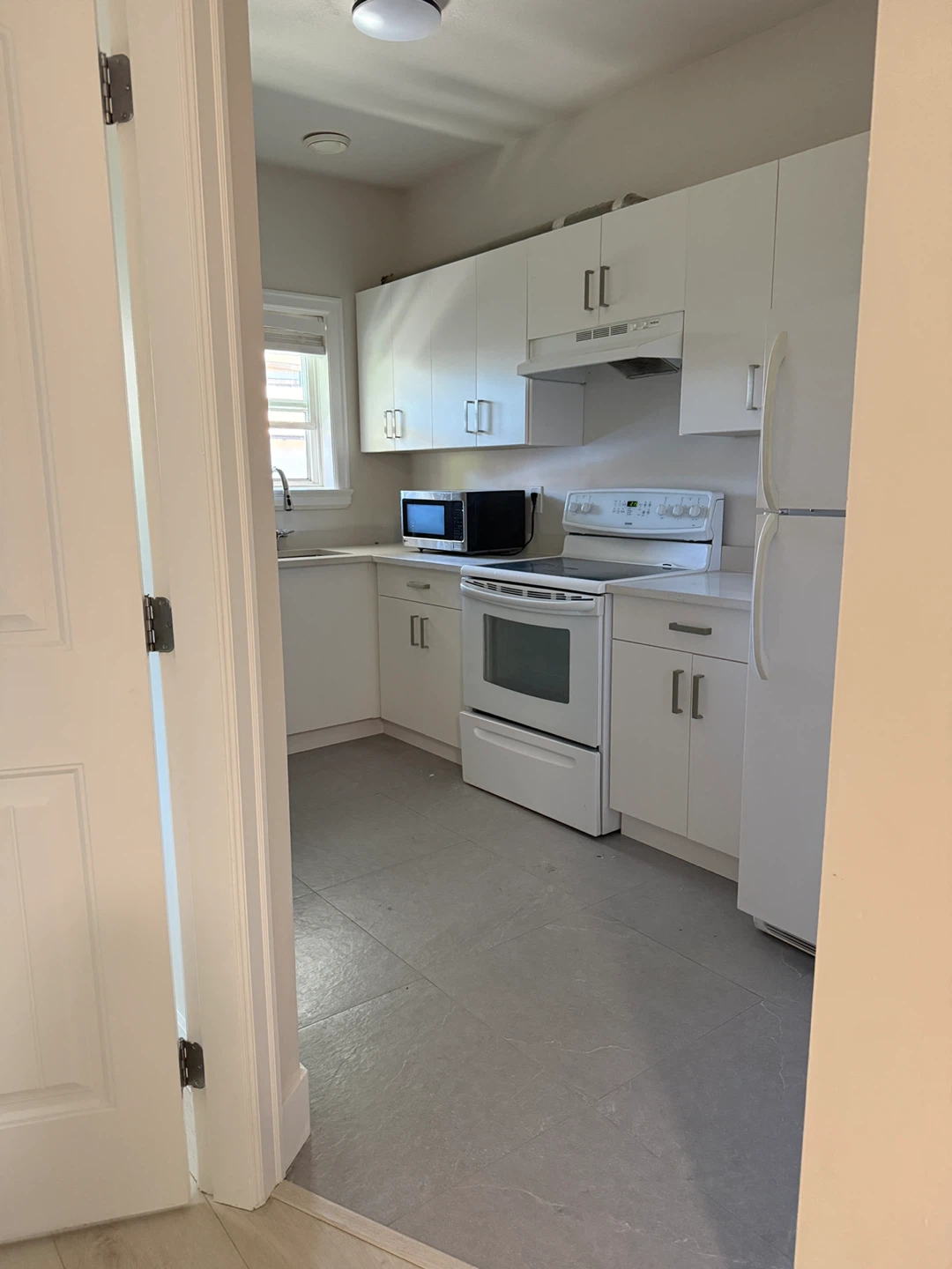 2 bed 1 bath house