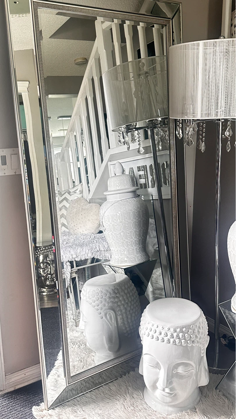 Full Length Decorative Mirror - photo 3