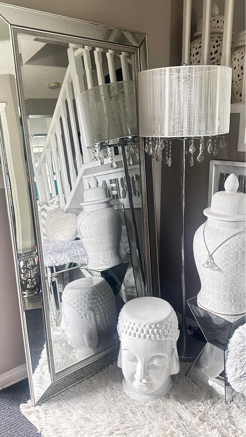 Full Length Decorative Mirror - photo 5