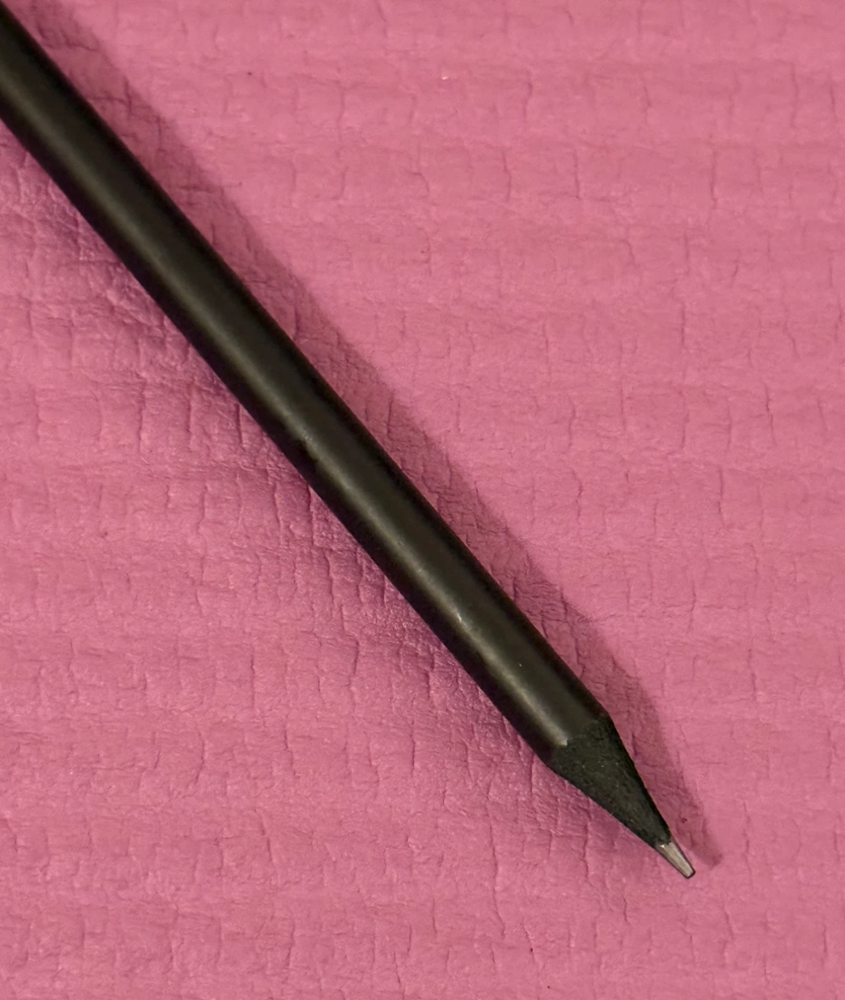 NEW⚽️MILJE SILJA Black Pencil with Gold Embellishment - photo 2