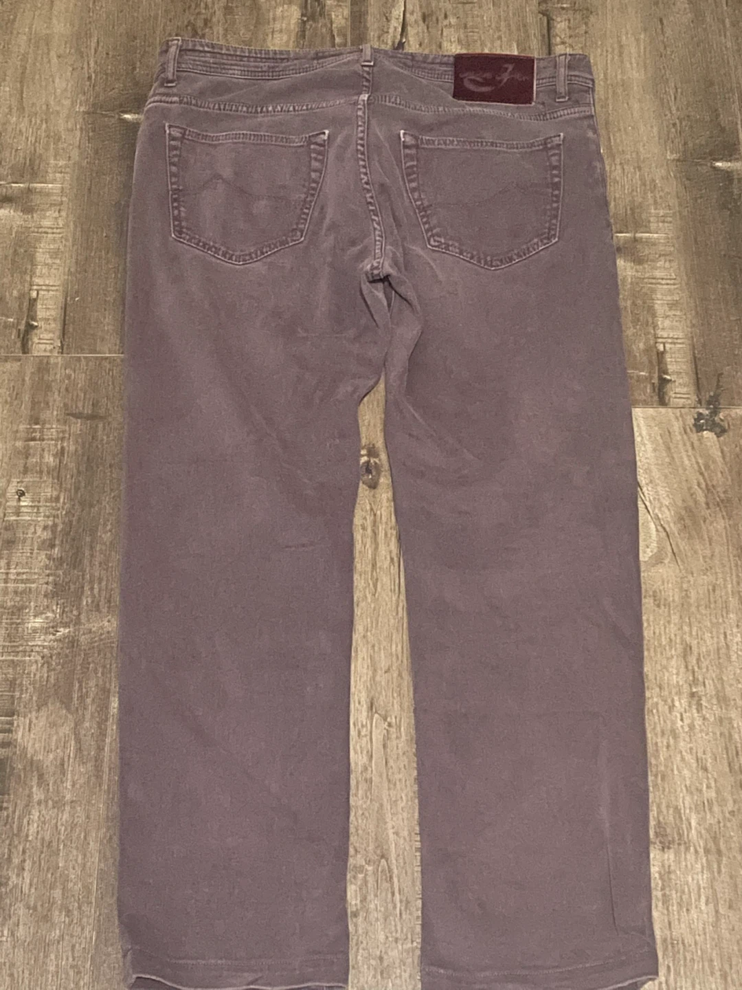 Jacob Cohen Limited Edition Jeans - photo 2