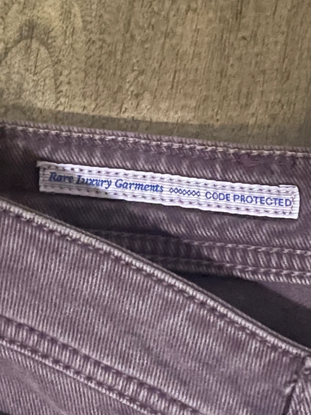 Jacob Cohen Limited Edition Jeans - photo 5