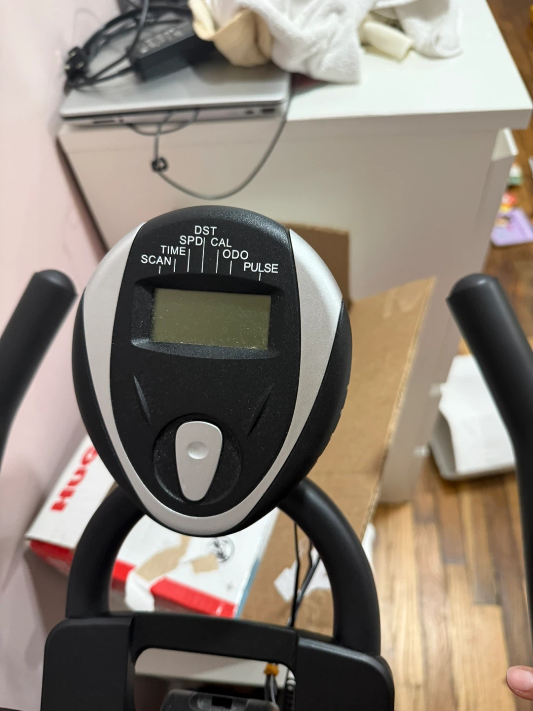 LIIWIJA Spin Bike - photo 2