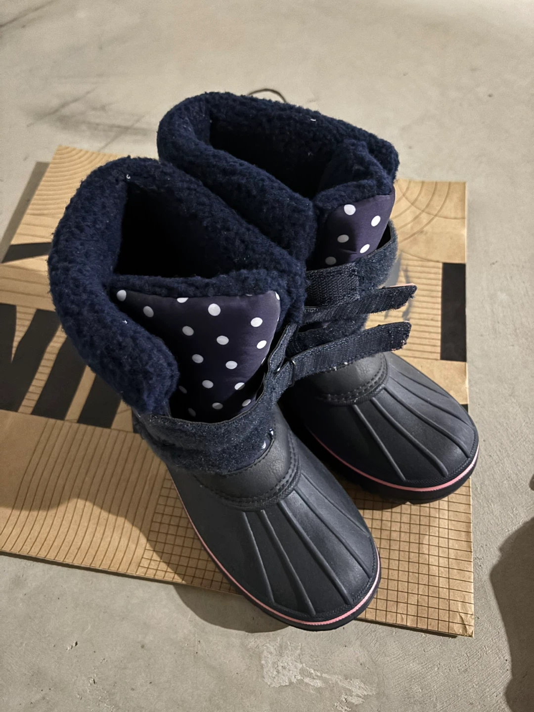 JOE FRESH Kids Shoes Bundle - photo 4