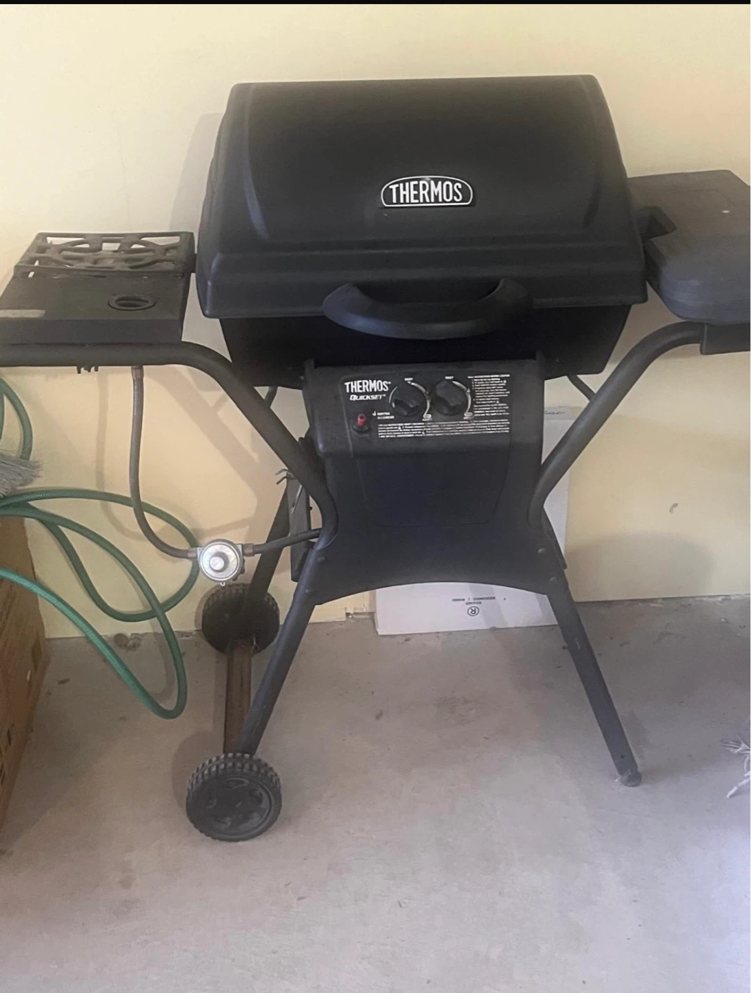 Barbecue - photo 2