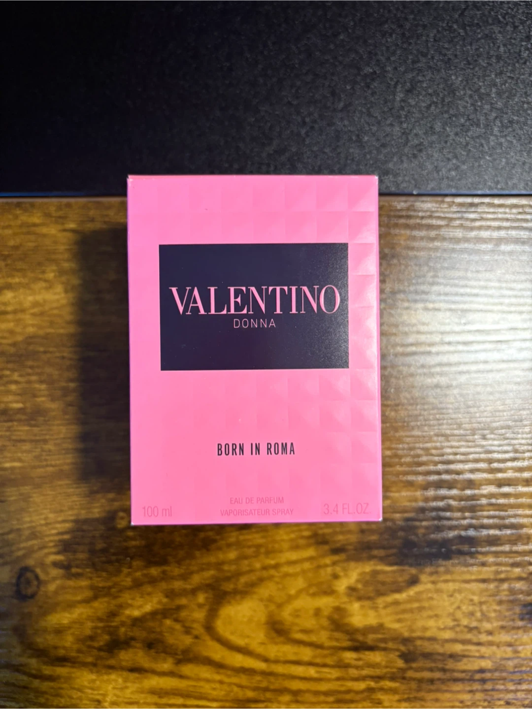 Valentino Donna Born in Roma - photo 2