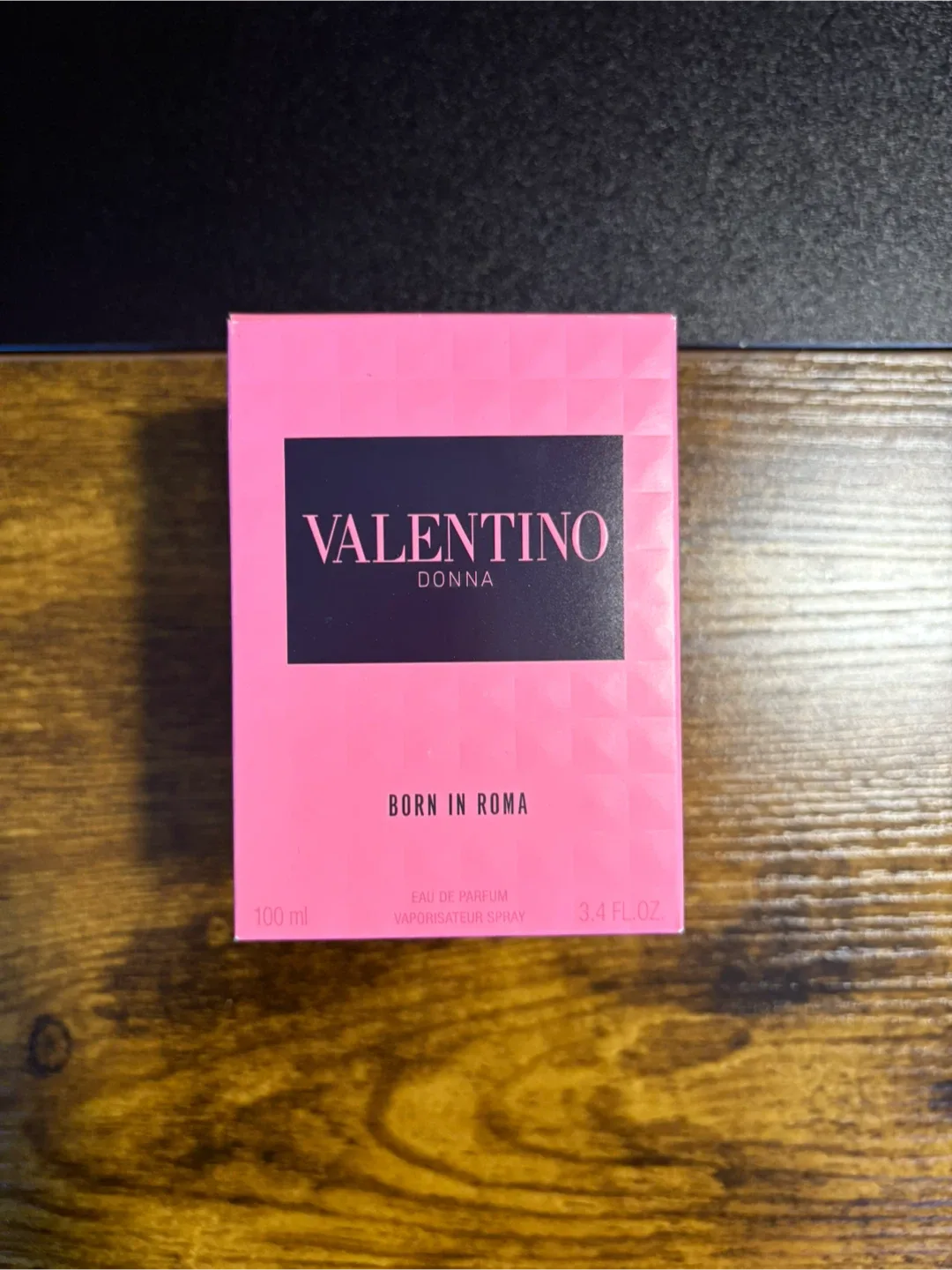 Valentino Donna Born in Roma - photo 2