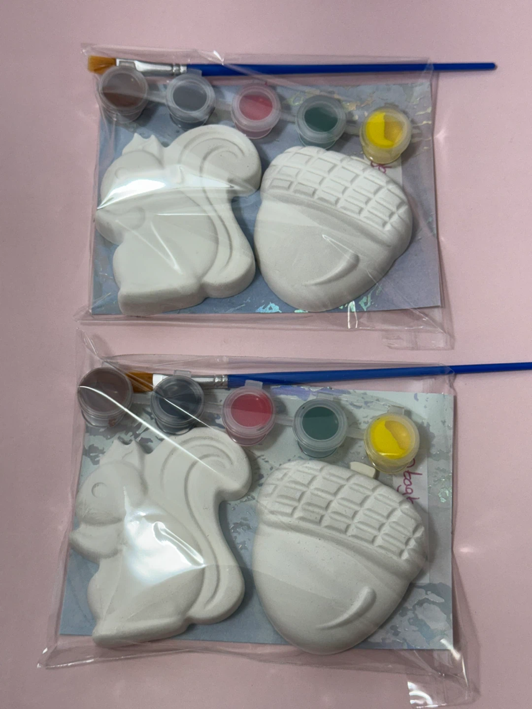 Paint Your Own Ceramic Figurines & Party Favors - photo 4