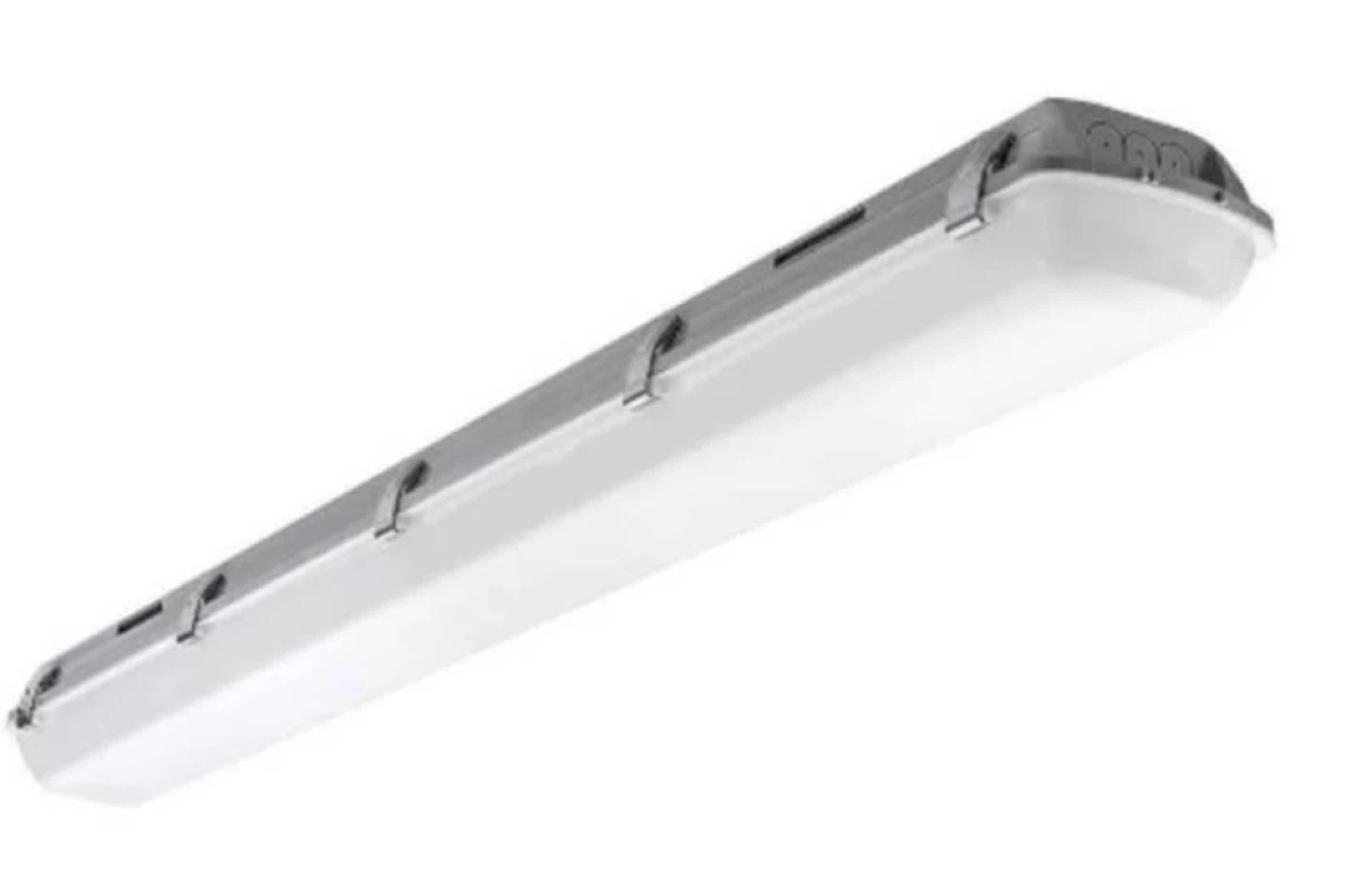 GE LED Fixture 120-277 VAC