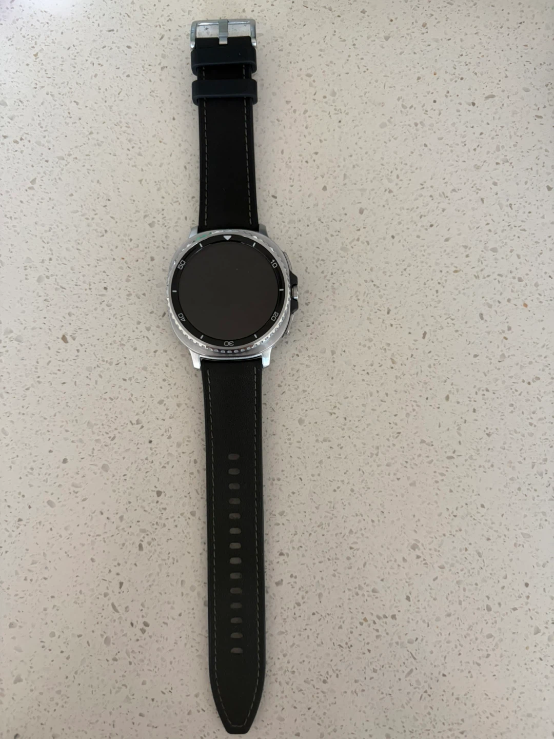 Samsung Galaxy Watch8 Classic 46mm GPS Smartwatch - photo 2