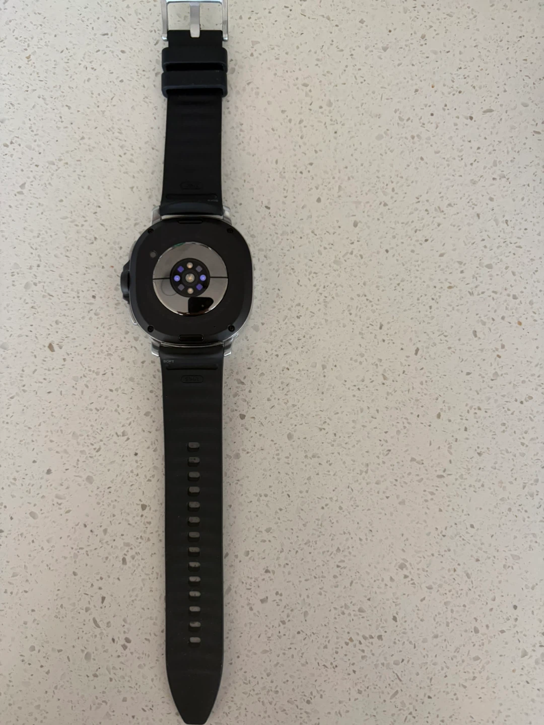 Samsung Galaxy Watch8 Classic 46mm GPS Smartwatch - photo 3