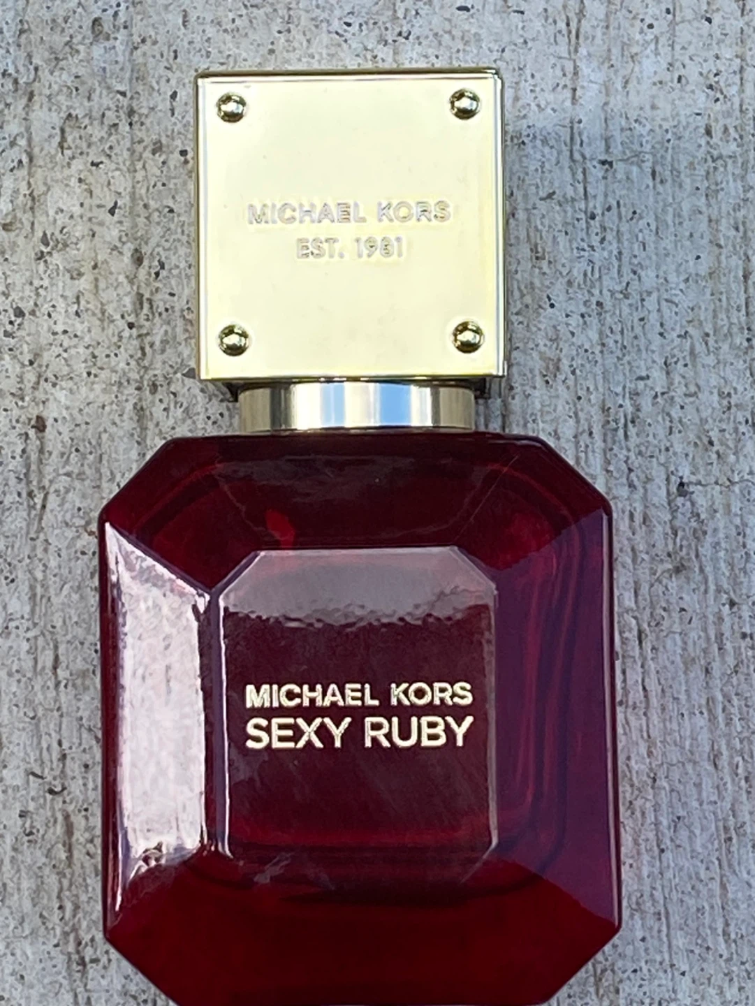Michael Kors Sexy Ruby Eau de Parfum Spray - photo 4