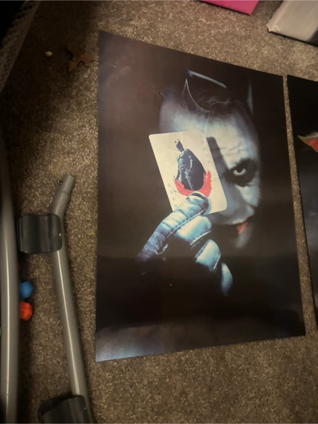 Different Posters - photo 2
