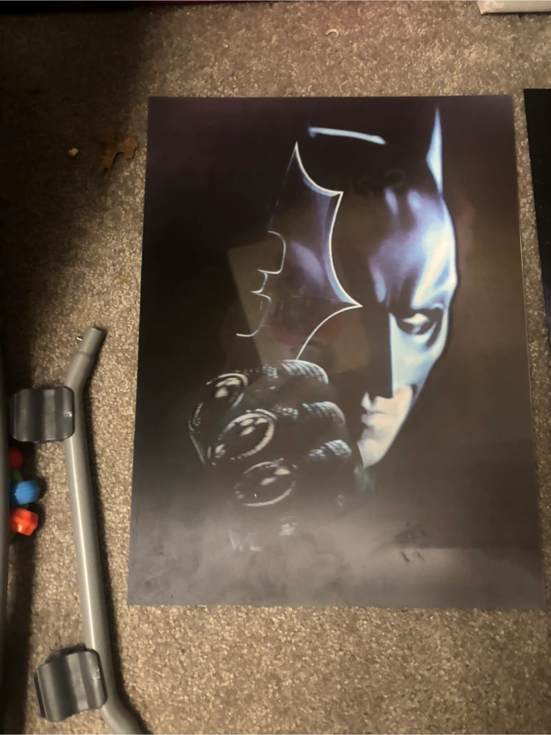 Different Posters - photo 3