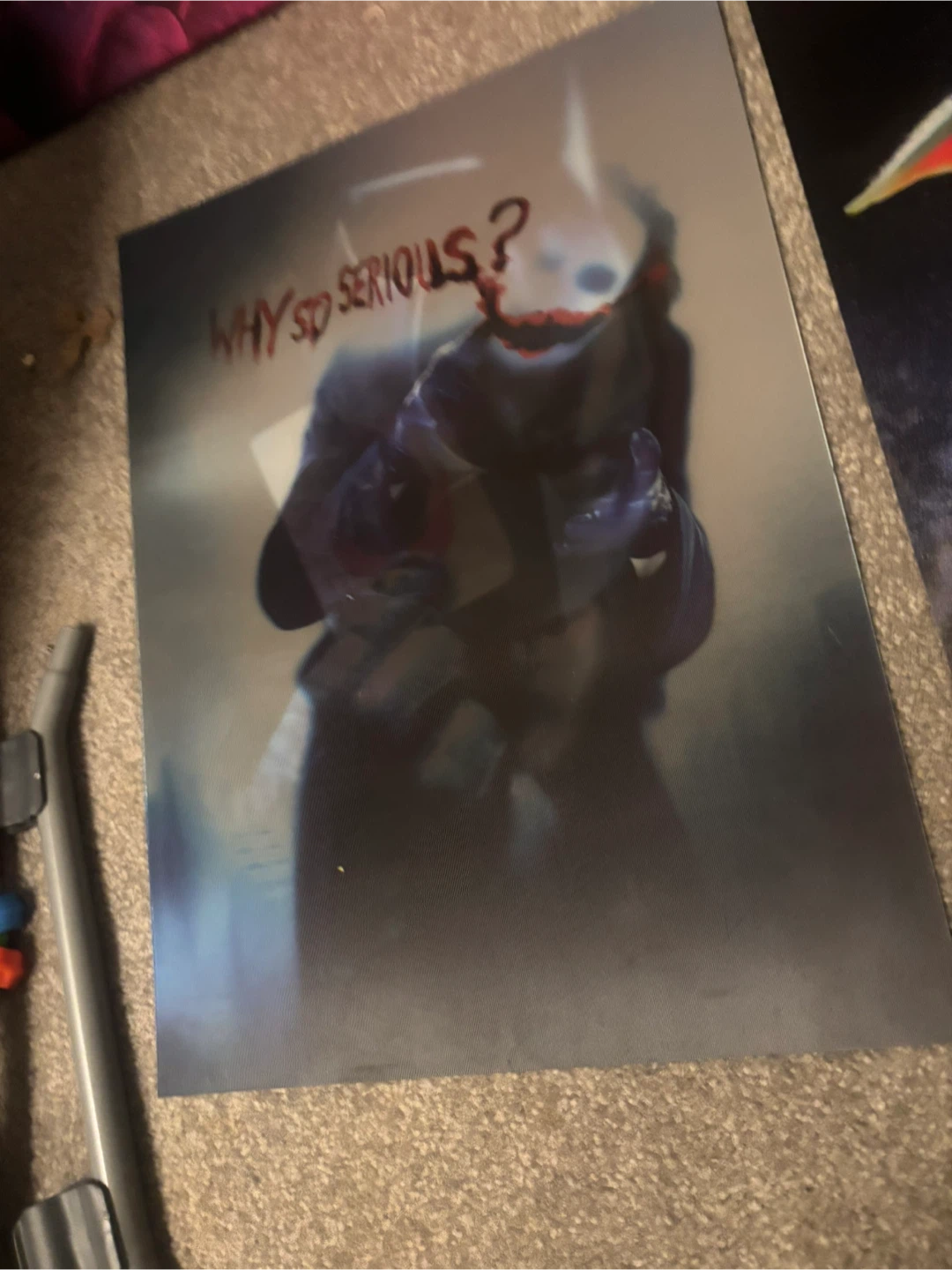 Different Posters - photo 4