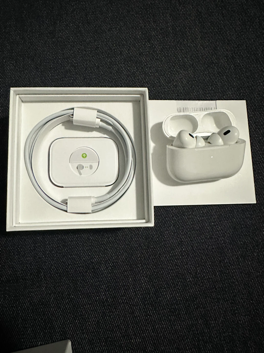 Apple AirPods Pro (2nd generation)