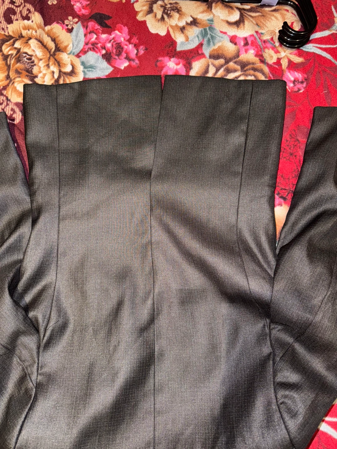 WEIDIRAN Men's Suit Jacket - photo 4